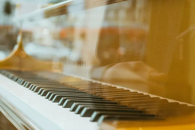 Location / Vente de piano Brest