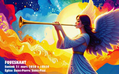 LES 30 SAISONS DE CANTORIA