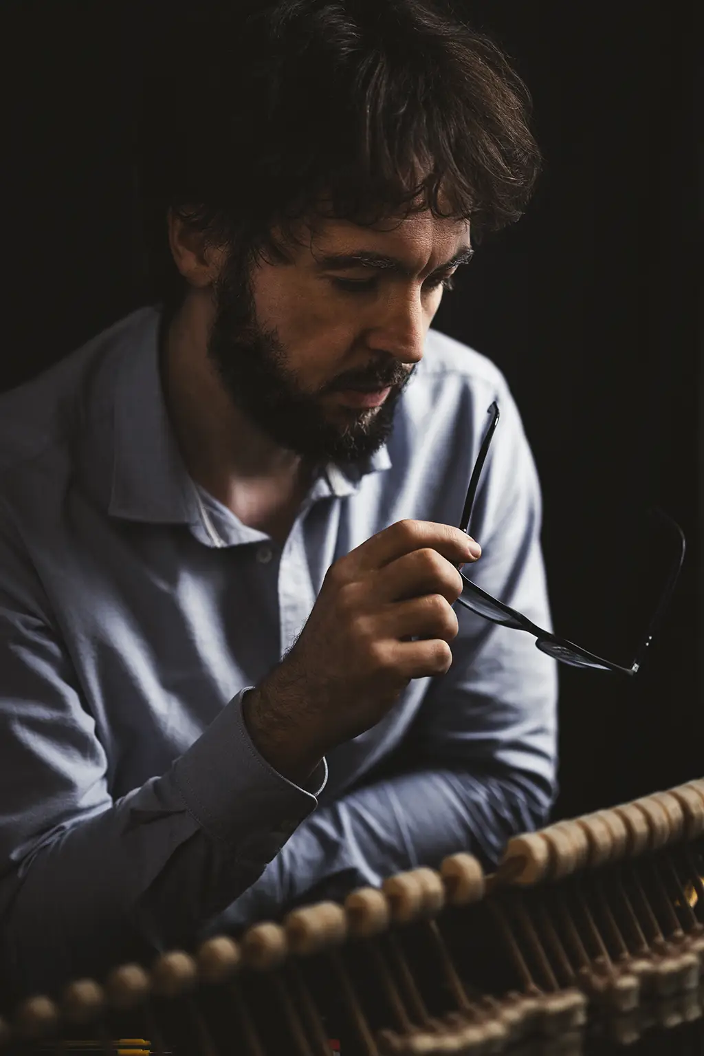 Accordeur Réparateur de piano Brest