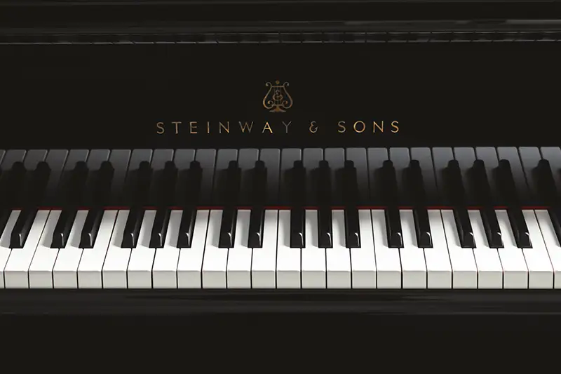 Location et vente de pianos Brest