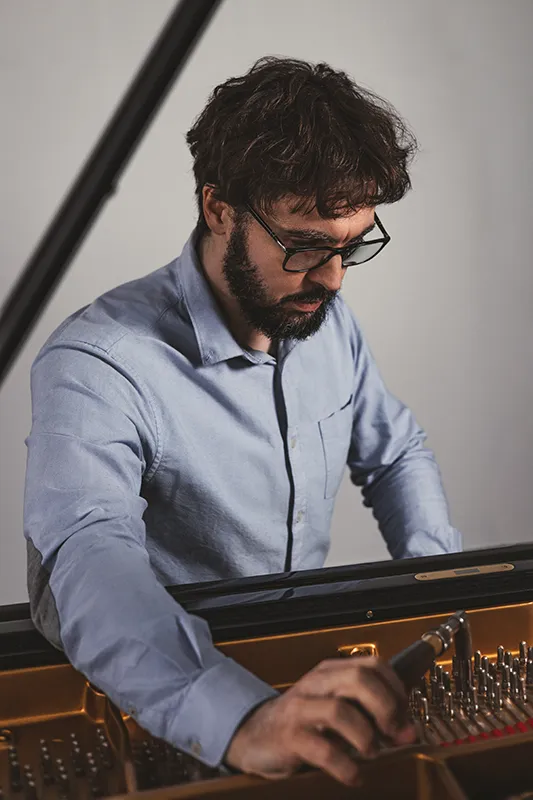 Accord de Piano Brest