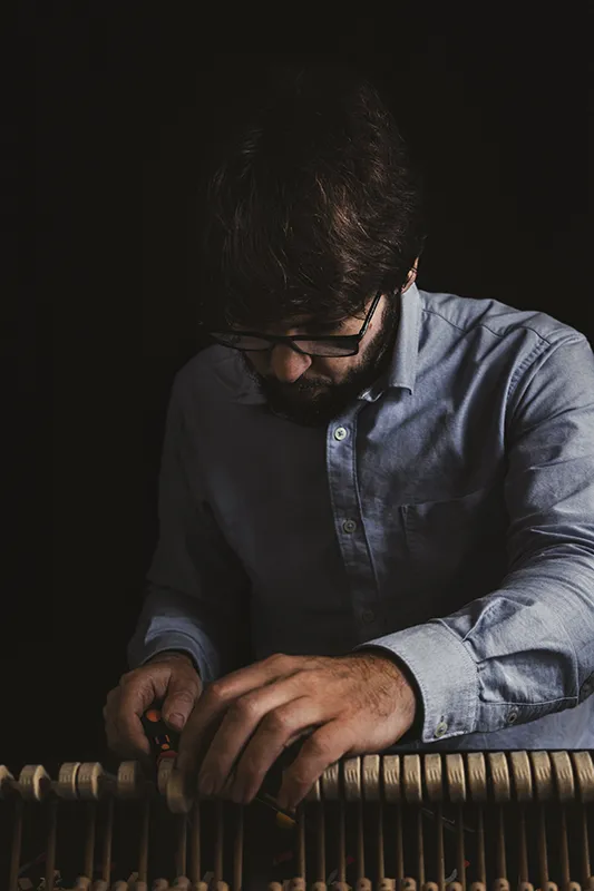 Expertise et conseils à l'achat de pianos