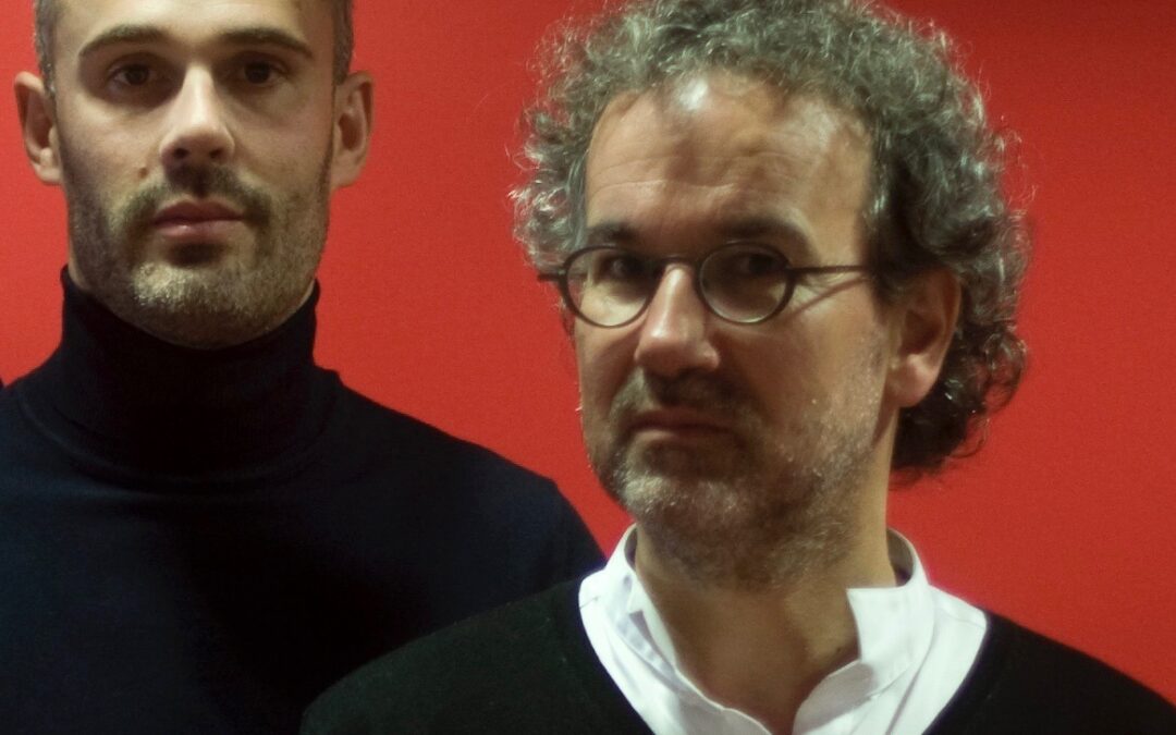 Les mercredis de la chapelle Pol