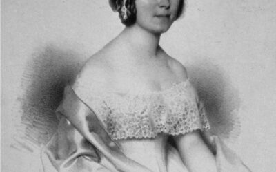 Petit-déjeuner musical Thérèse Wartel au Manoir du Stang
